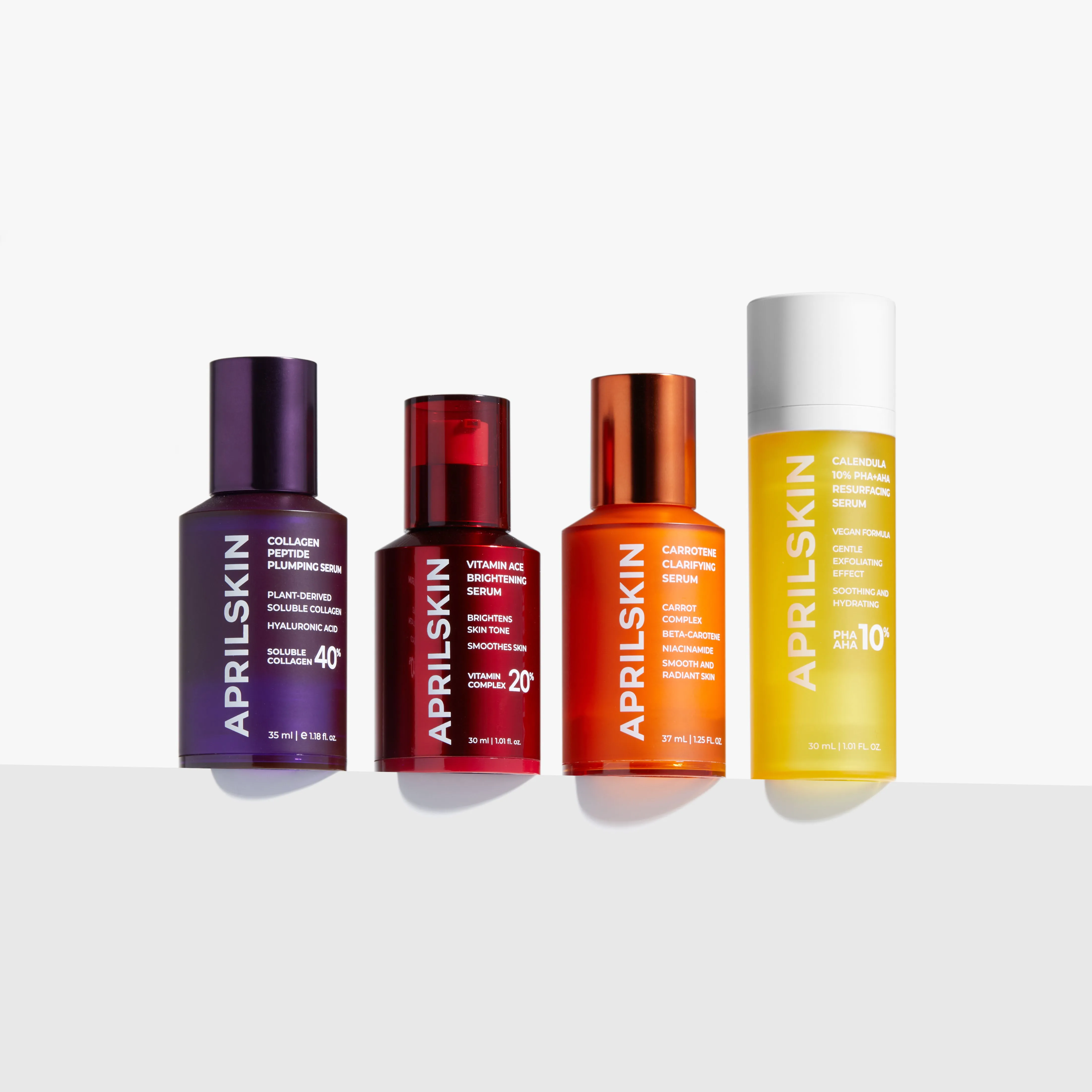 APRILSKIN Buffet