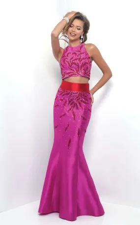 Blush 11319 Dress