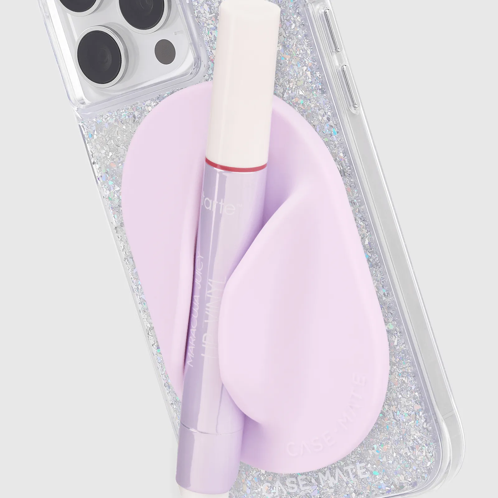 Glossy™ MagSafe Lip Gloss Holder