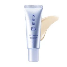 KOSE Sekkisei Brightening BB Essence SPF50 