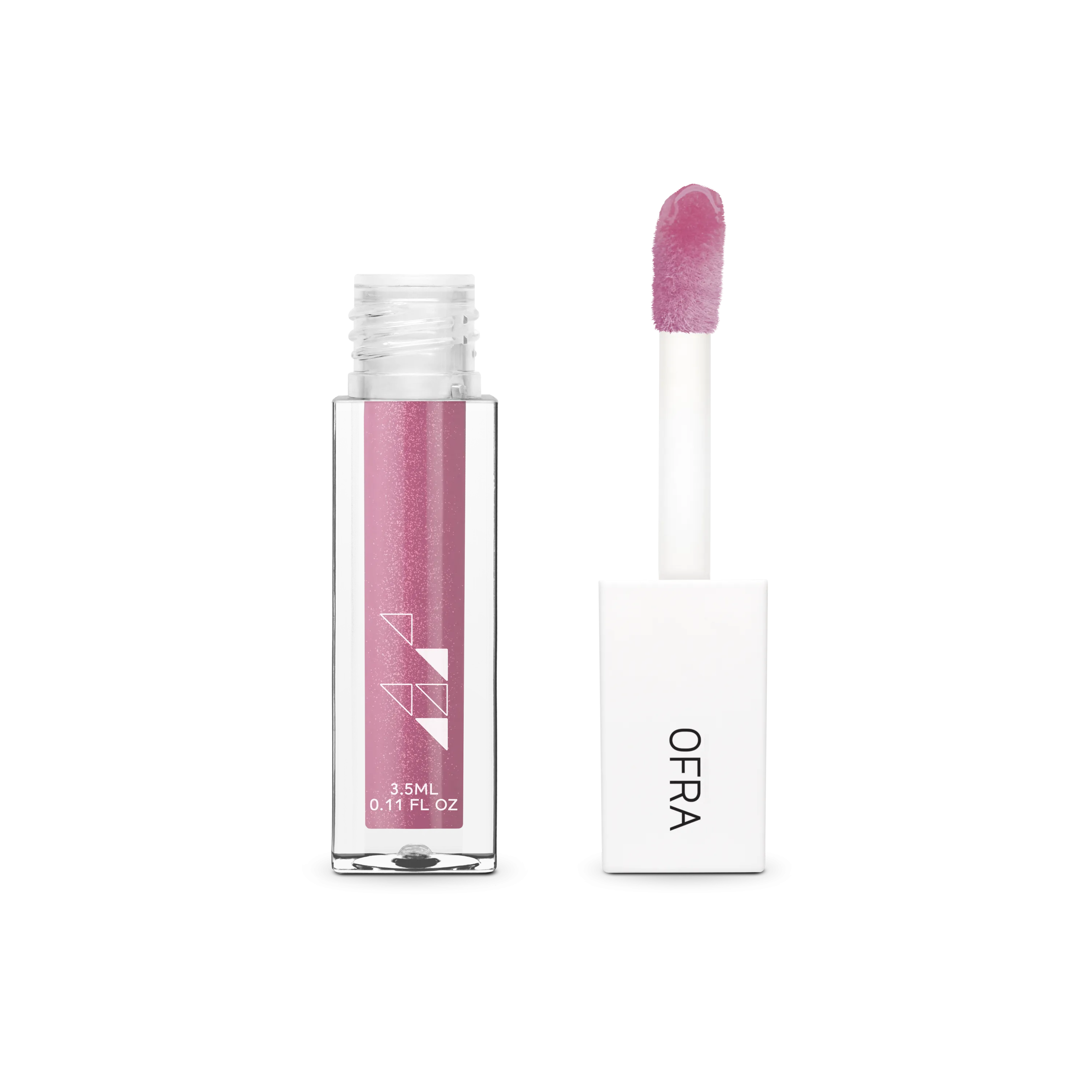 Lip Gloss - Sugarcup