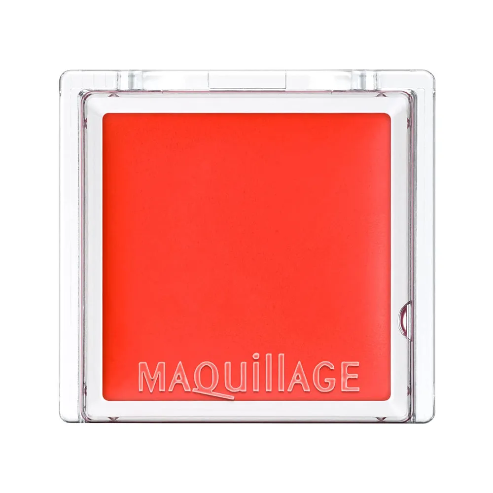 MAQuillAGE Dramatic Lip Color (Glossy)