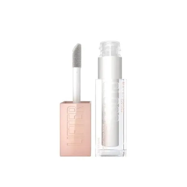 Maybelline - Lifter Gloss with Hyaluronic acid