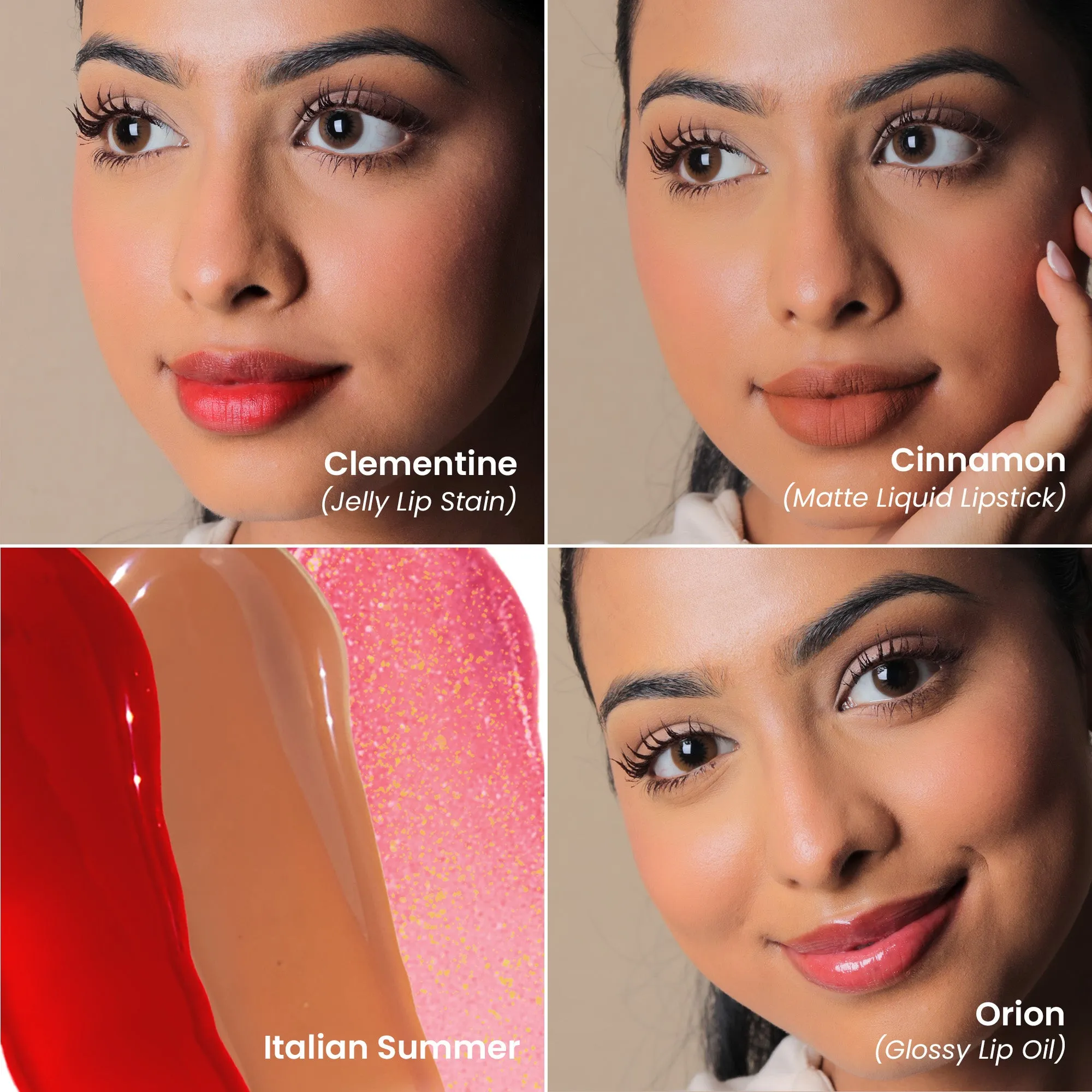 Pout Perfect 3-in-1 Lip Kit