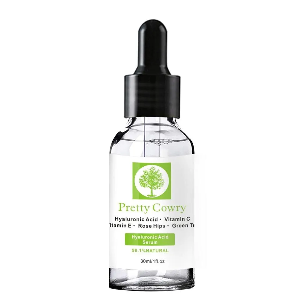PRETTY COWRY  30ml Anti-Aging Anti-Wrinkle Skin Rejuvinating Serums
