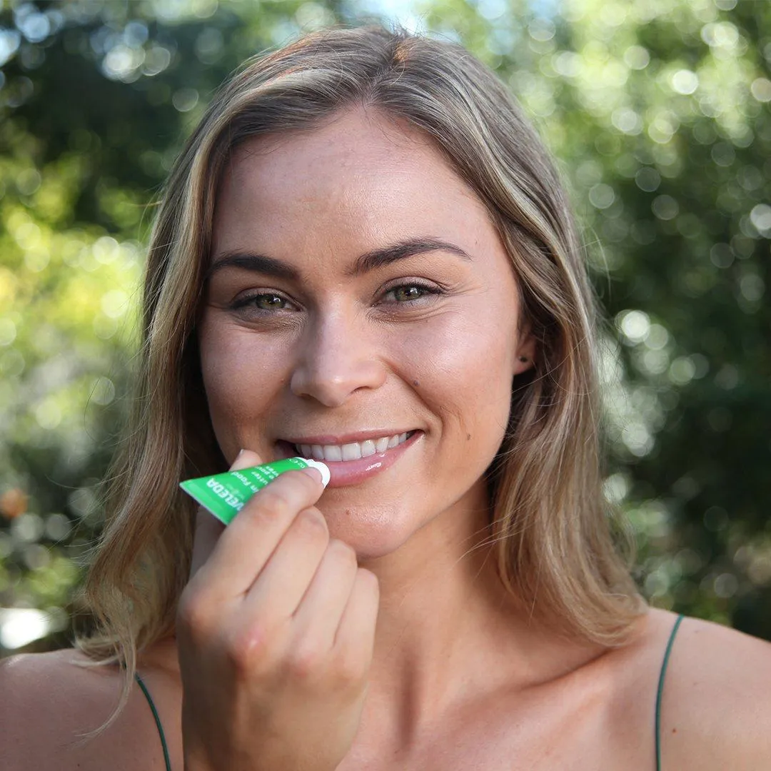 Skin Food Lip Butter