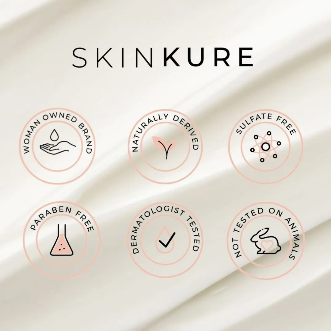 SkinKure Glow Cream