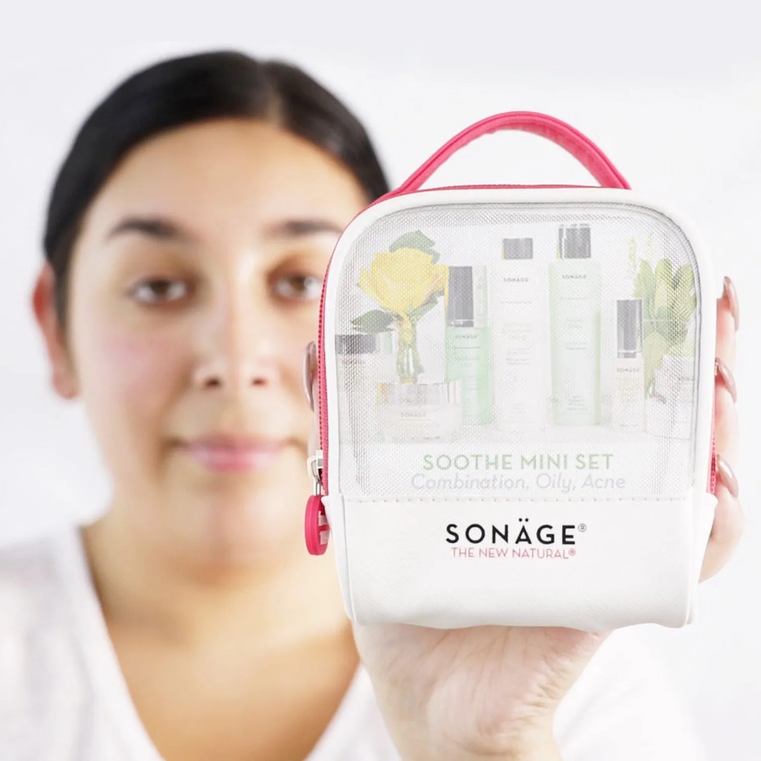 Soothe Mini Set