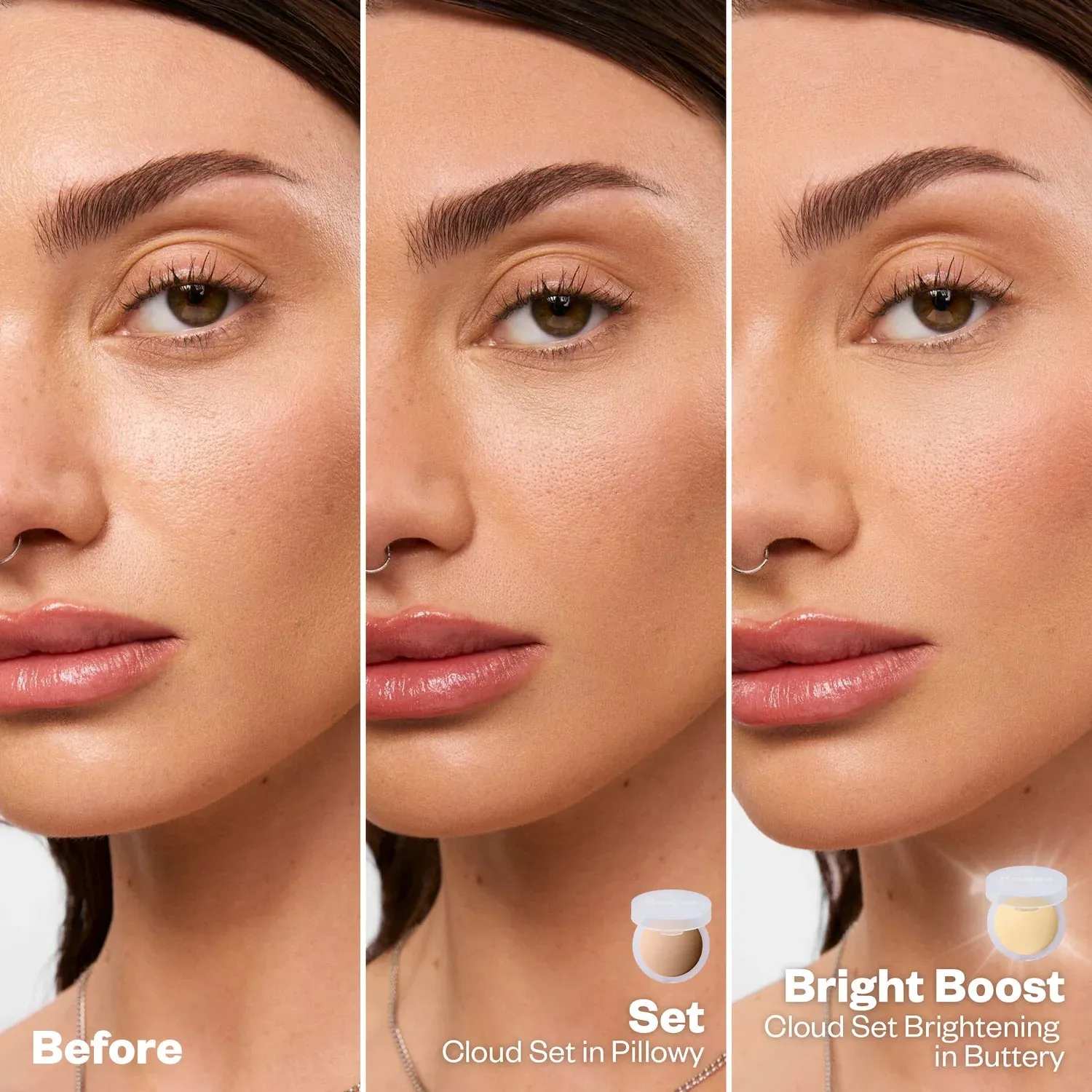 The Tinted Skincare Lineup™ Set